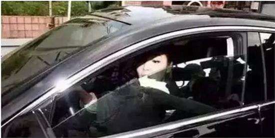 還有這種操作？車內甲醛超標，豪車一秒變“毒車”