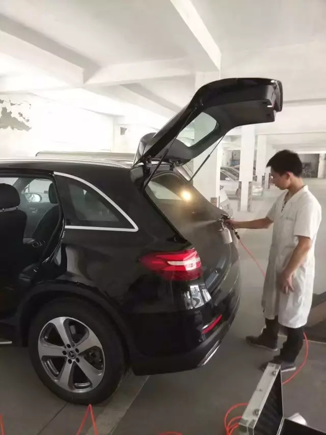 新車除醛，車內除甲醛什么辦法***？