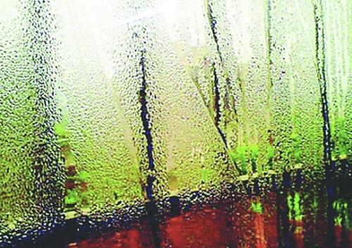 室內空氣潮濕導致甲醛超標怎么辦？