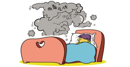新裝修的房子怎么去甲醛和異味，您不了解的除甲醛真相