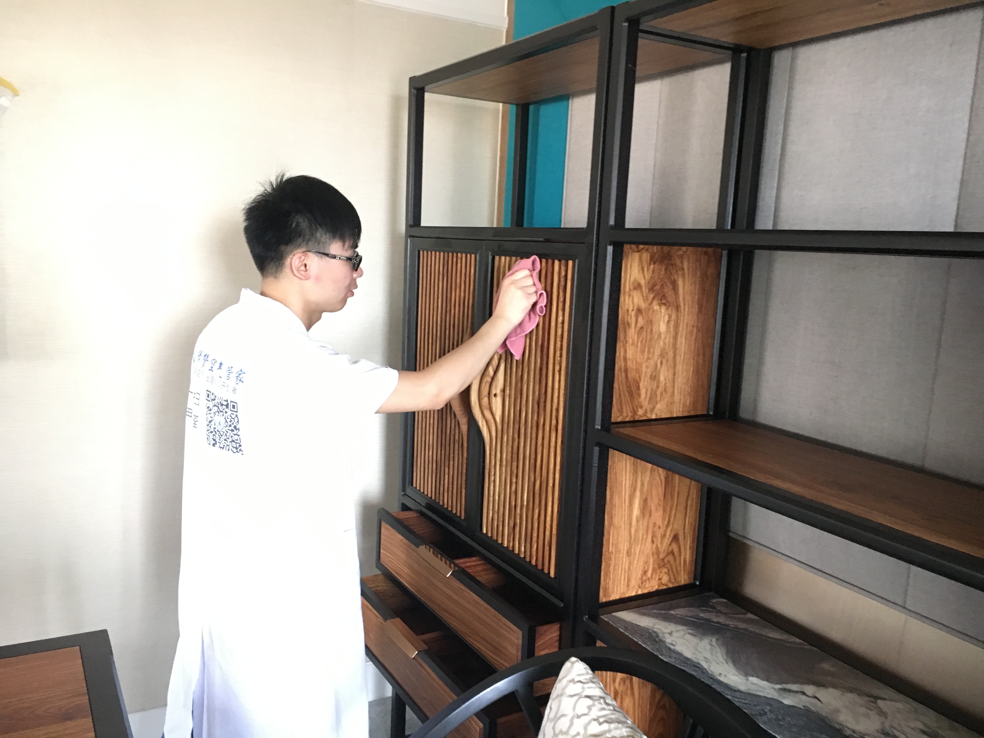 為何除甲醛加盟店生意火爆，想加盟的趕緊看過(guò)來(lái)！