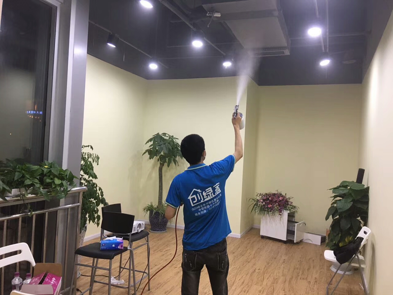 除甲醛加盟，***加盟經(jīng)驗(yàn)分享