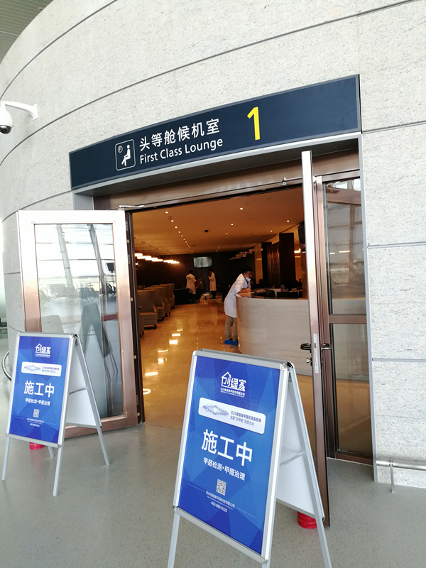 溫州機(jī)場T2航站樓啟用了，它憑什么讓旅客們連連稱贊？
