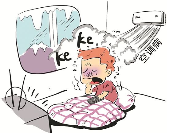 夏至高溫預警！消暑養生秘笈了解一下？