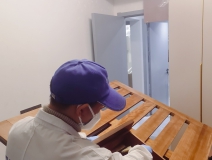 杭州除甲醛是怎么收費的？