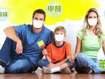 裝修后家里的異味都是甲醛嗎？