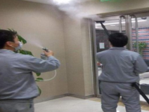 為什么老牌公司在室內除甲醛上有優勢？