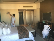 除甲醛公司會什么突然火了，這背后說明了什么？