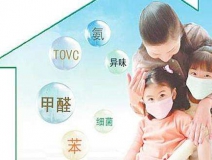 甲醛超標怎么辦！除甲醛最有效的方法，你知道幾種？