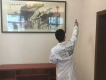 進入速凍模式，冬季裝修污染怎么辦？