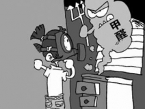 室內甲醛的三種存在方式，你知道幾個？