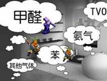 怎樣有效去除甲醛？
