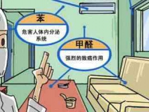 現代生活中，你對除甲醛了解多少