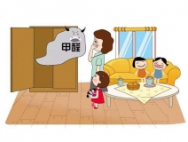 甲醛沒有那么可怕，合理除甲醛就好