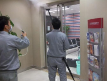 甲醛檢測如何取得更準確效果？