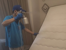 為什么要及時拆開床墊的保護膜？