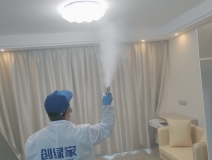 室內空氣治理標準都有哪些方面？