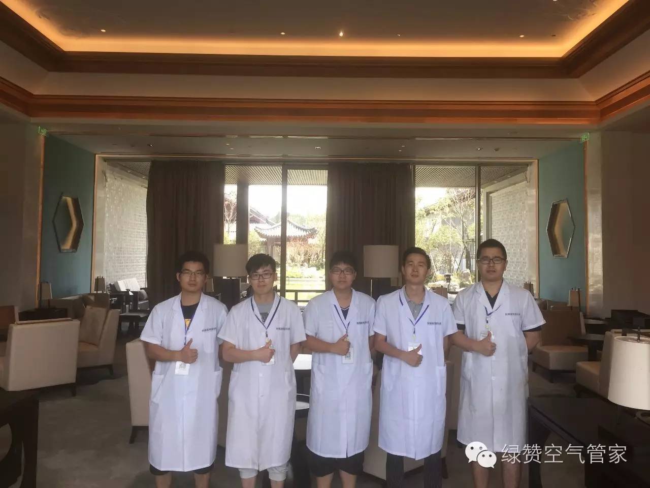 怎么樣才能選擇一家負責任的除甲醛公司？