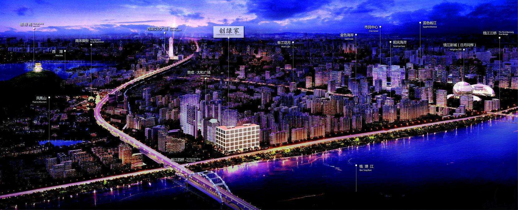 創(chuàng)綠家除甲醛公司為什么能讓業(yè)主放心選擇？