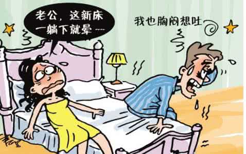 裝修用的全是環保材料，怎么還是室內甲醛超標？