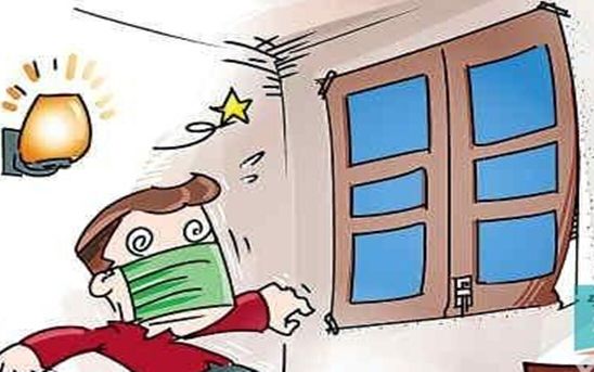 窗簾氣味刺鼻、甲醛超標，業(yè)主還以為是天然氣漏了……網(wǎng)友：新房子裝修后怎么去甲醛？