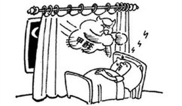窗簾氣味刺鼻、甲醛超標，業(yè)主還以為是天然氣漏了……網(wǎng)友：新房子裝修后怎么去甲醛？